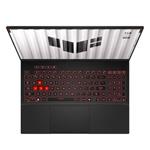 ASUS TUF Gaming A16 FA608UP-RV102Z Jaeger Gray
