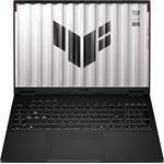 ASUS TUF Gaming A16 FA608WI-QT039X Jaeger Gray Metallic