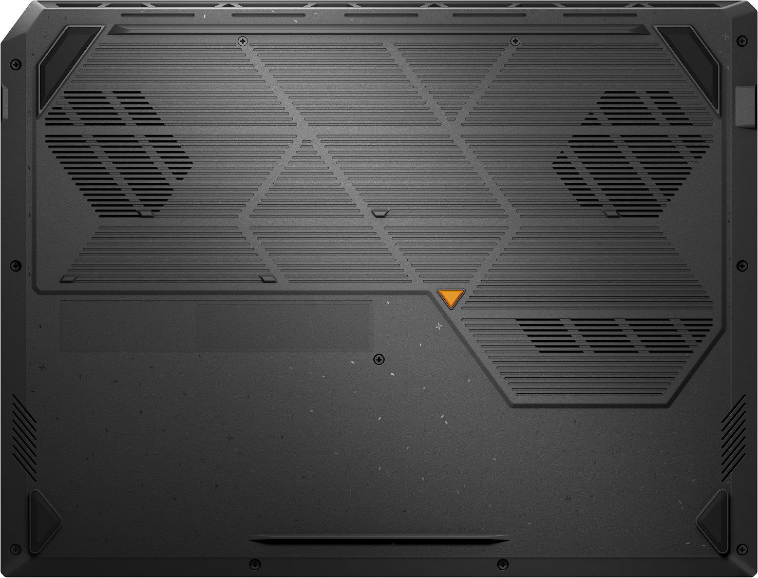 ASUS TUF Gaming A16 FA608WI-RL014W Jaeger Gray Metallic