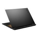 ASUS TUF Gaming A16 FX608JHR-RV003W Jaeger Gray Metallic