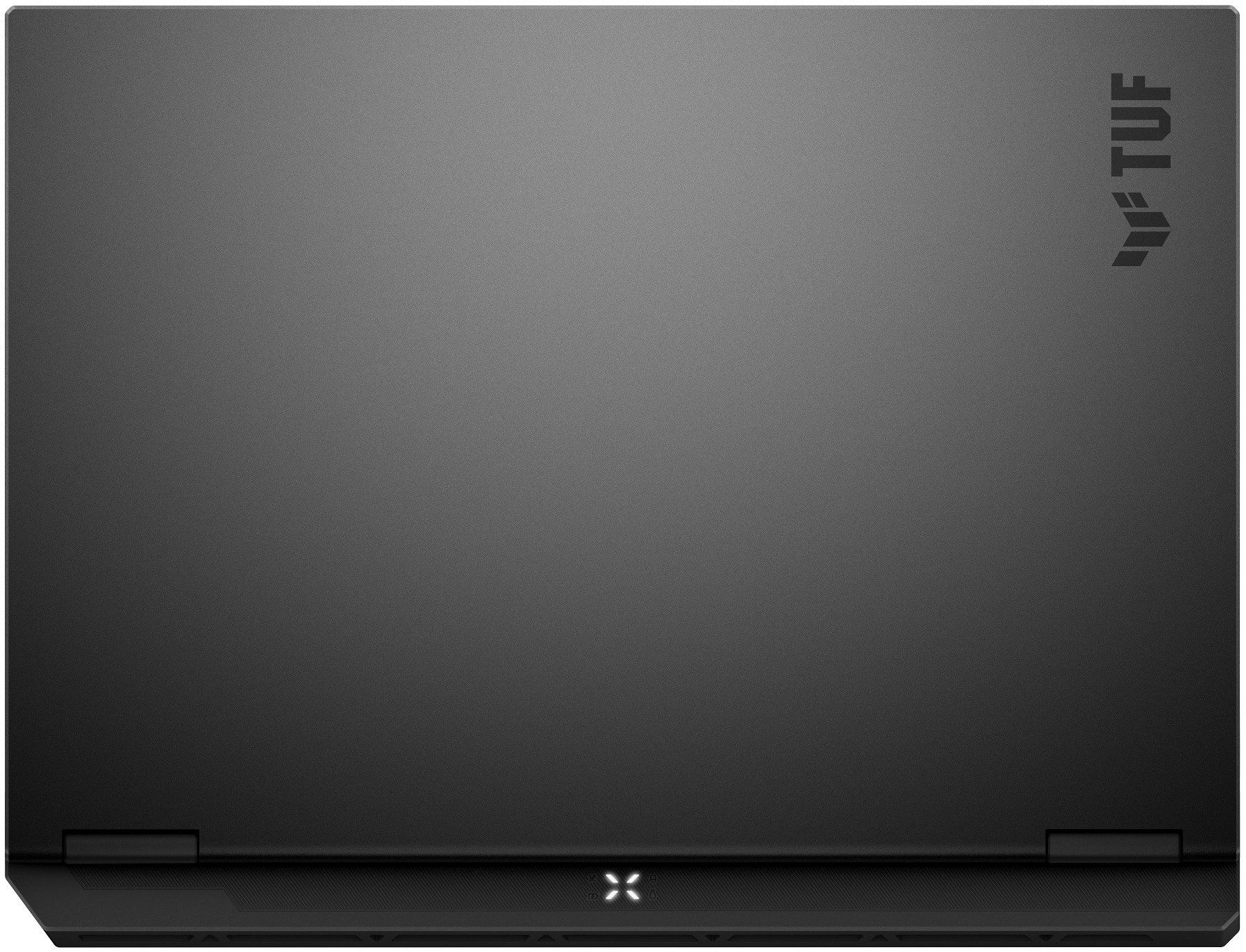 ASUS TUF Gaming A16 FX608JHR-RV007 Jaeger Gray Metallic