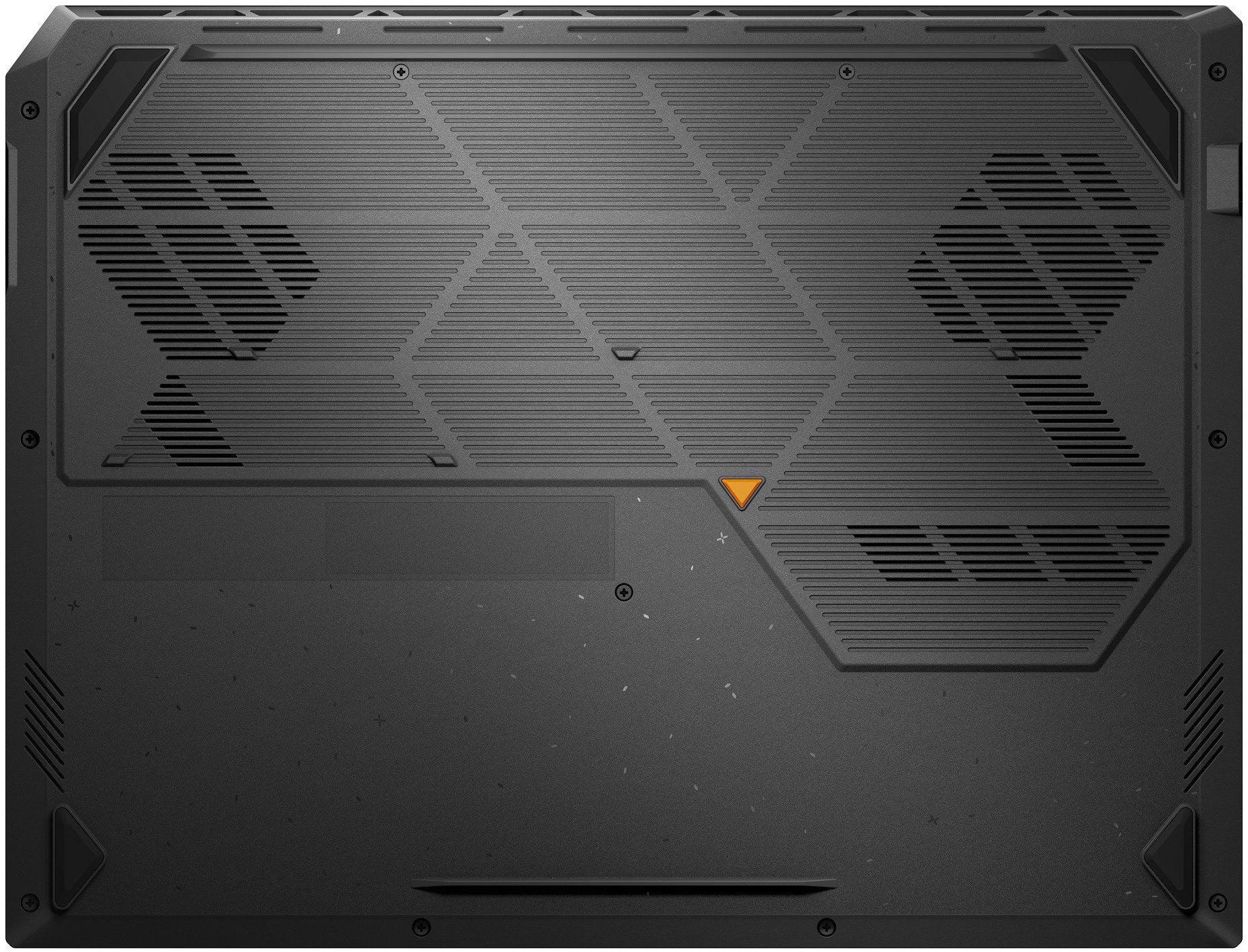 ASUS TUF Gaming A16 FX608JHR-RV007 Jaeger Gray Metallic