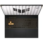ASUS TUF Gaming A16 FX608JHR-RV007 Jaeger Gray Metallic