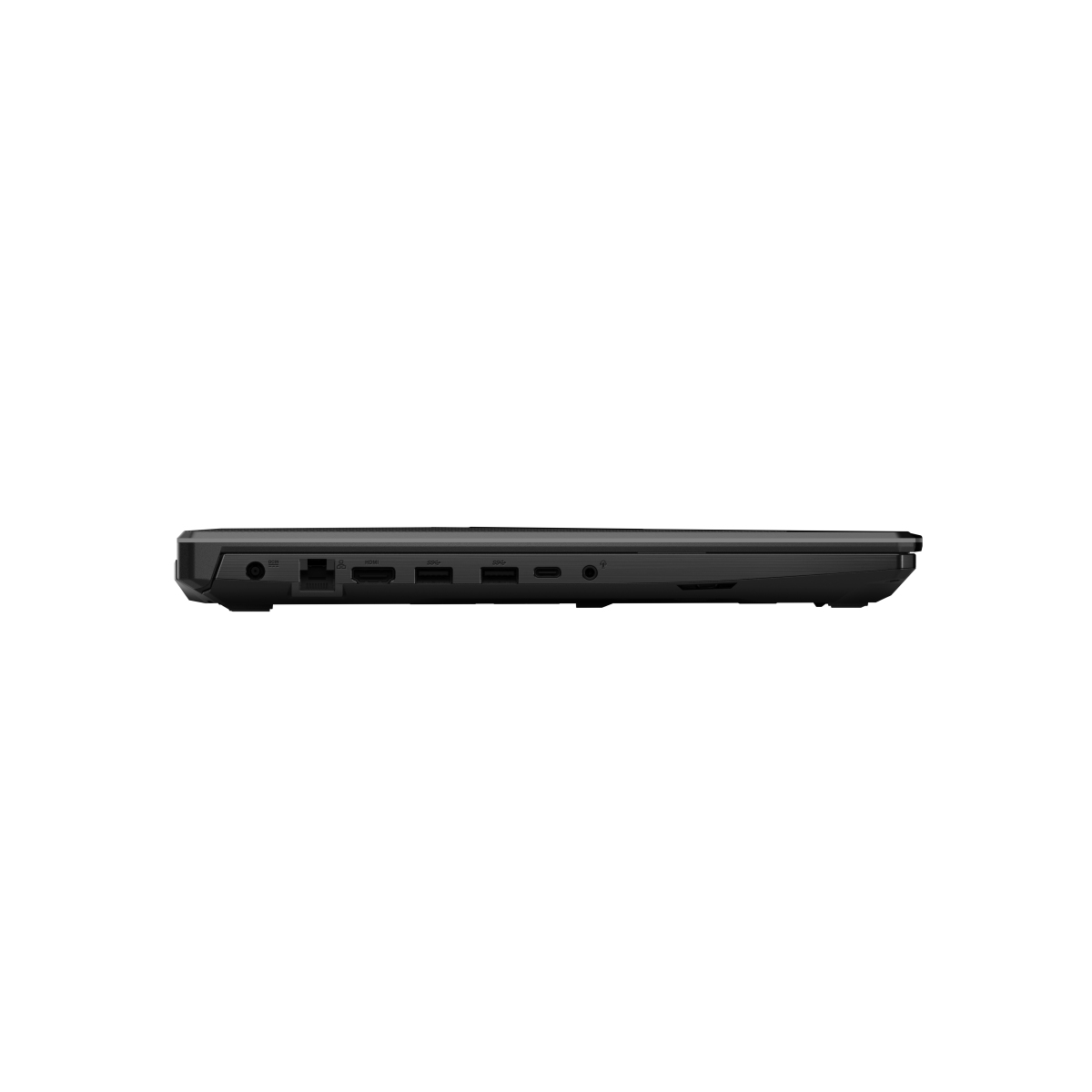 ASUS TUF Gaming A17 FA706NF-HX006W Graphite Black