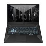ASUS TUF Gaming A17 FA706NF-HX006W Graphite Black
