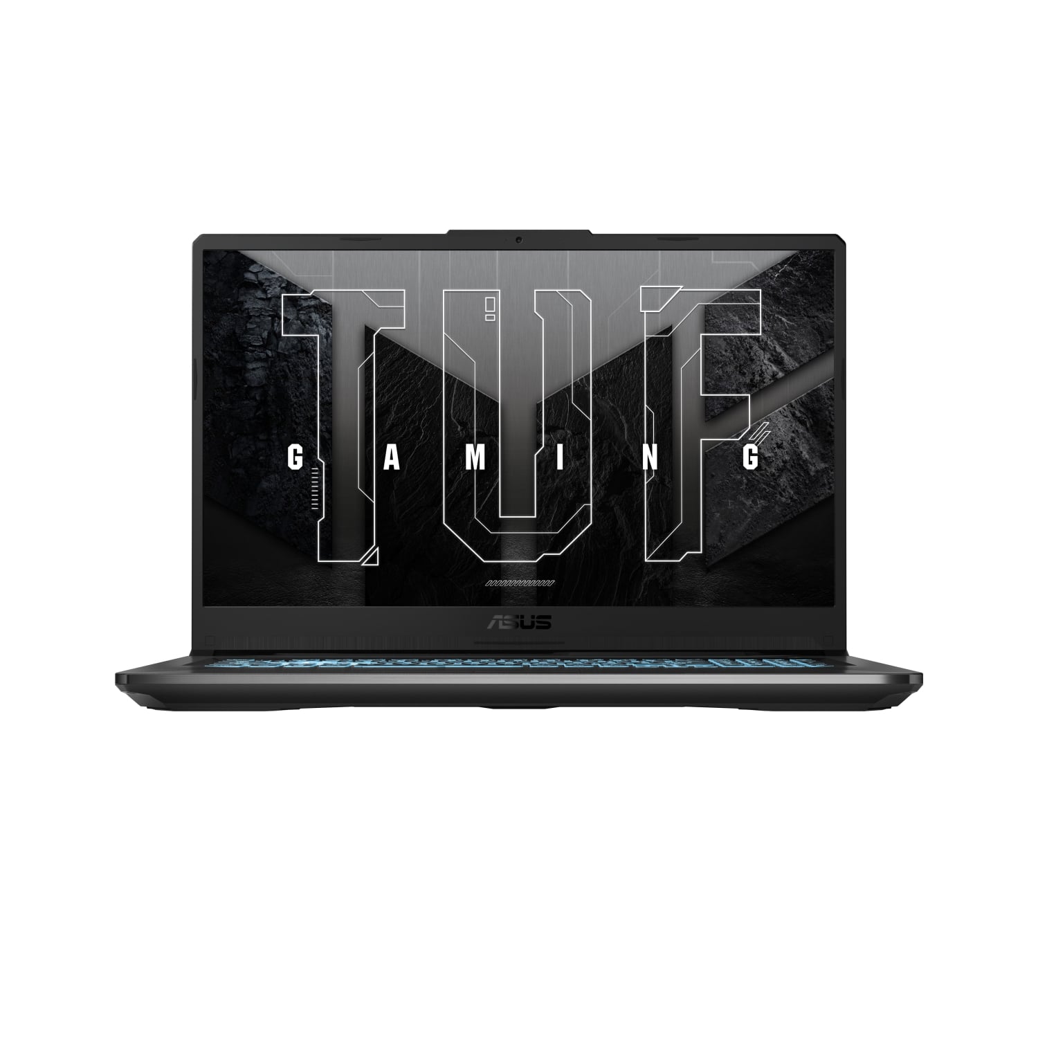 ASUS TUF Gaming A17 FA706NFR-HX044W Graphite Black