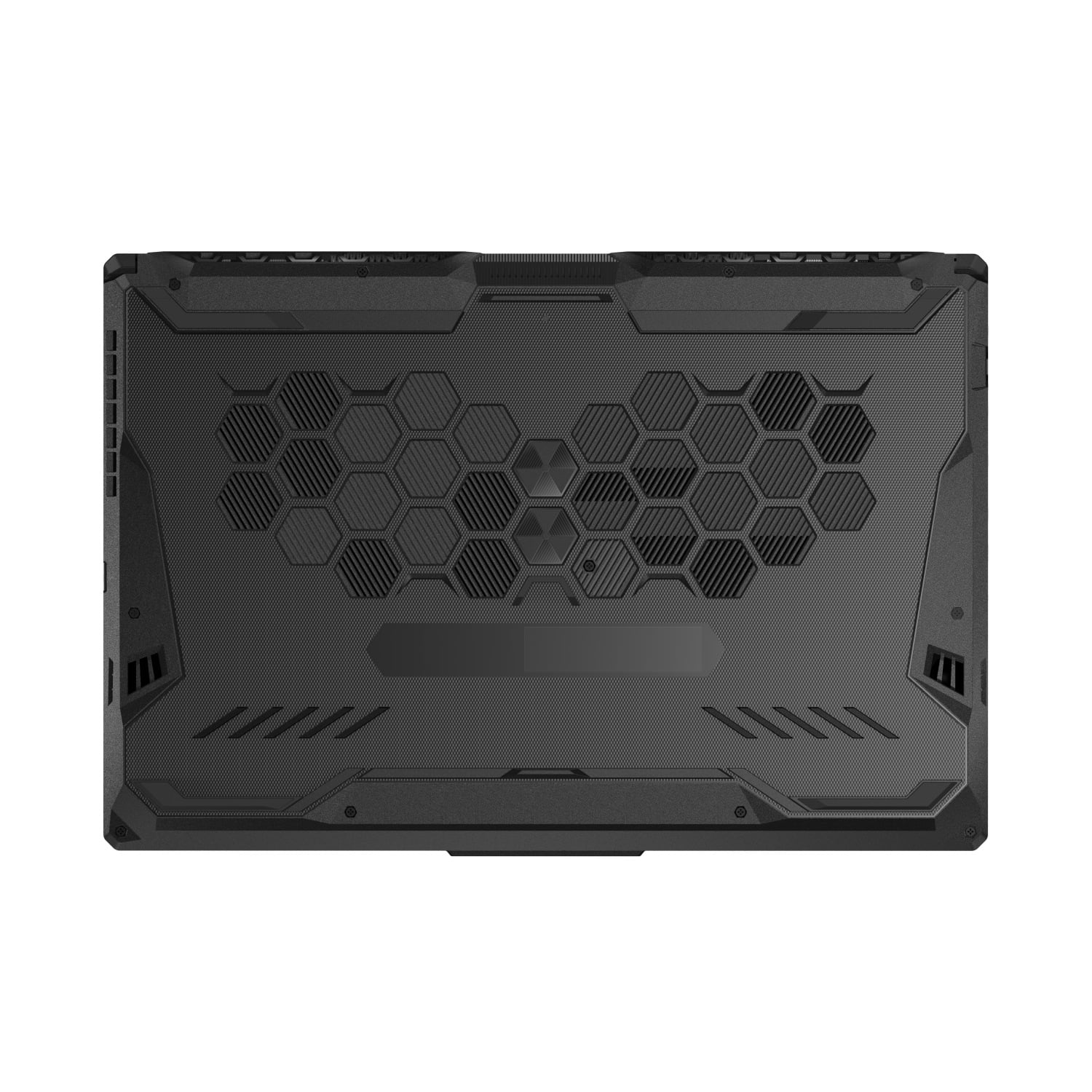 ASUS TUF Gaming A17 FA706NFR-HX044W Graphite Black