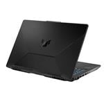 ASUS TUF Gaming A17 FA706NFR-HX044W Graphite Black