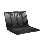 ASUS TUF Gaming A17 FA707NU-HX052W Mecha Gray Metallic