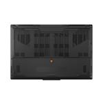 ASUS TUF Gaming A17 FA707NV-HX019W Mecha Gray Metallic