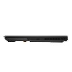 ASUS TUF Gaming A17 FA707NV-HX019W Mecha Gray Metallic