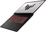 ASUS TUF Gaming A18 FA808PM-S8002WZ Jaeger Gray (bez adaptéra)