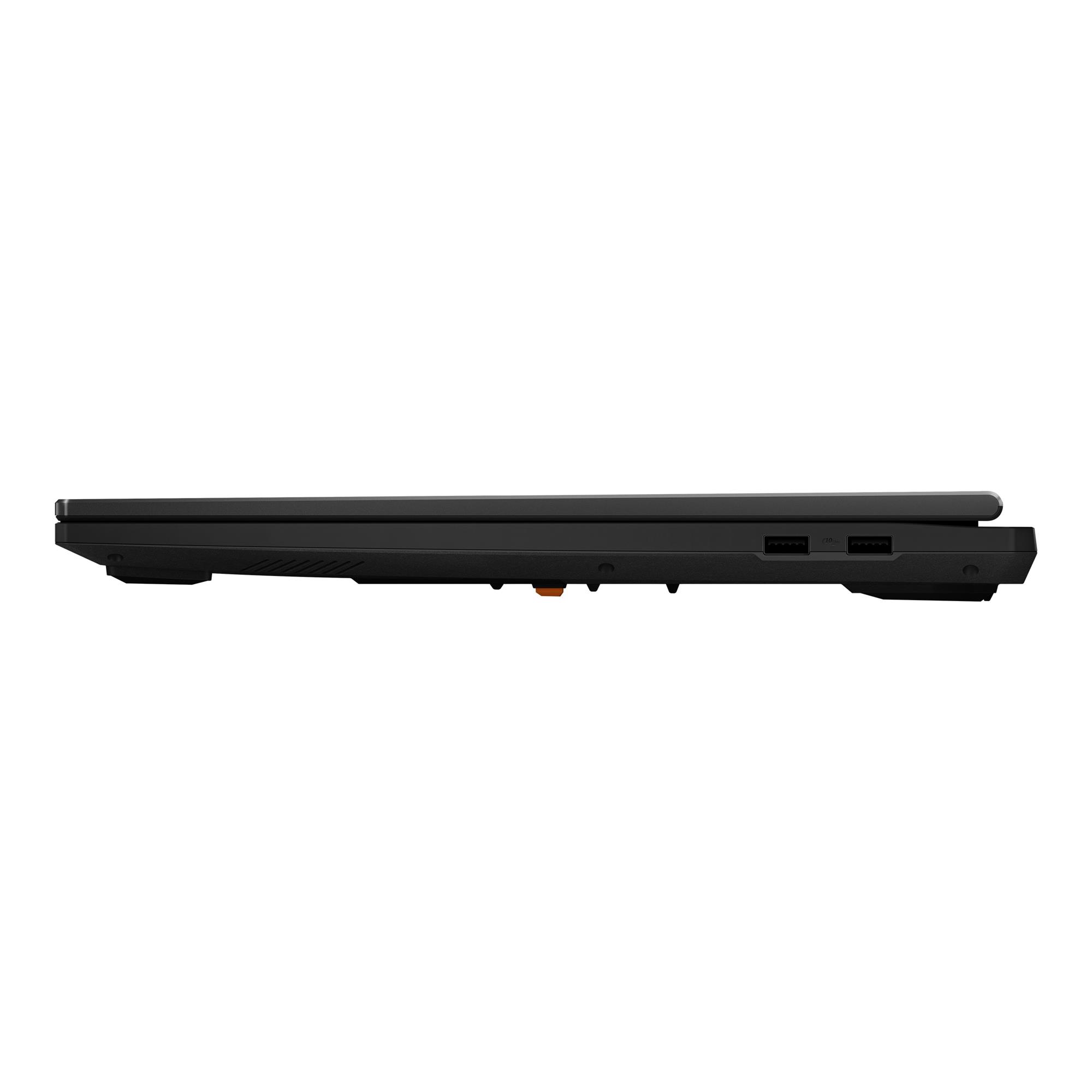 ASUS TUF Gaming A18 FA808PM-S8002WZ Jaeger Gray (bez adaptéru)