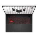 ASUS TUF Gaming A18 FA808PP-TT010WZ Jaeger Gray (bez adaptéru)