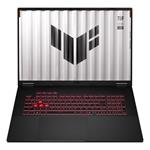 ASUS TUF Gaming A18 FA808UH-S8007W Jaeger Gray kovový