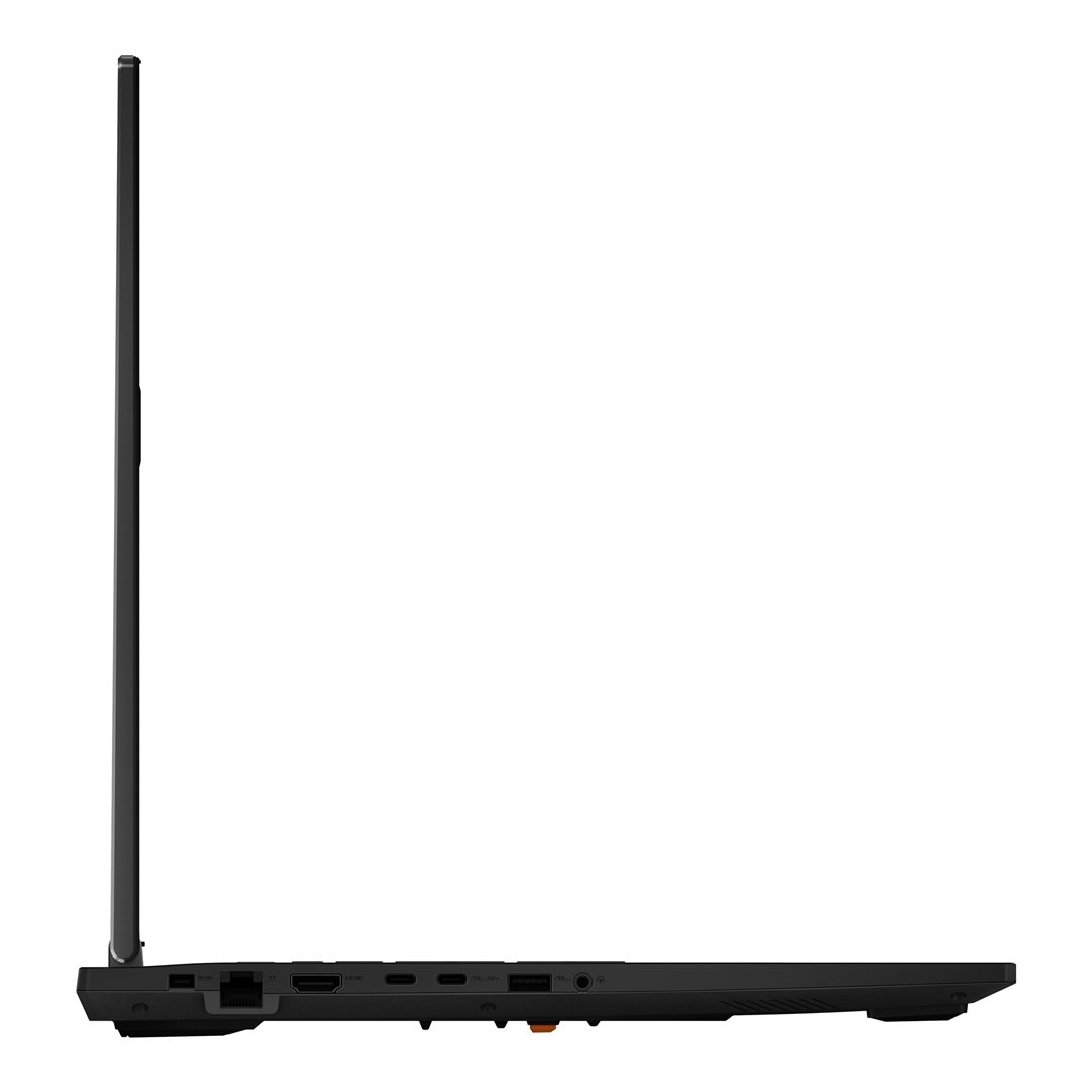 ASUS TUF Gaming A18 FA808UH-S8024 Jaeger Gray