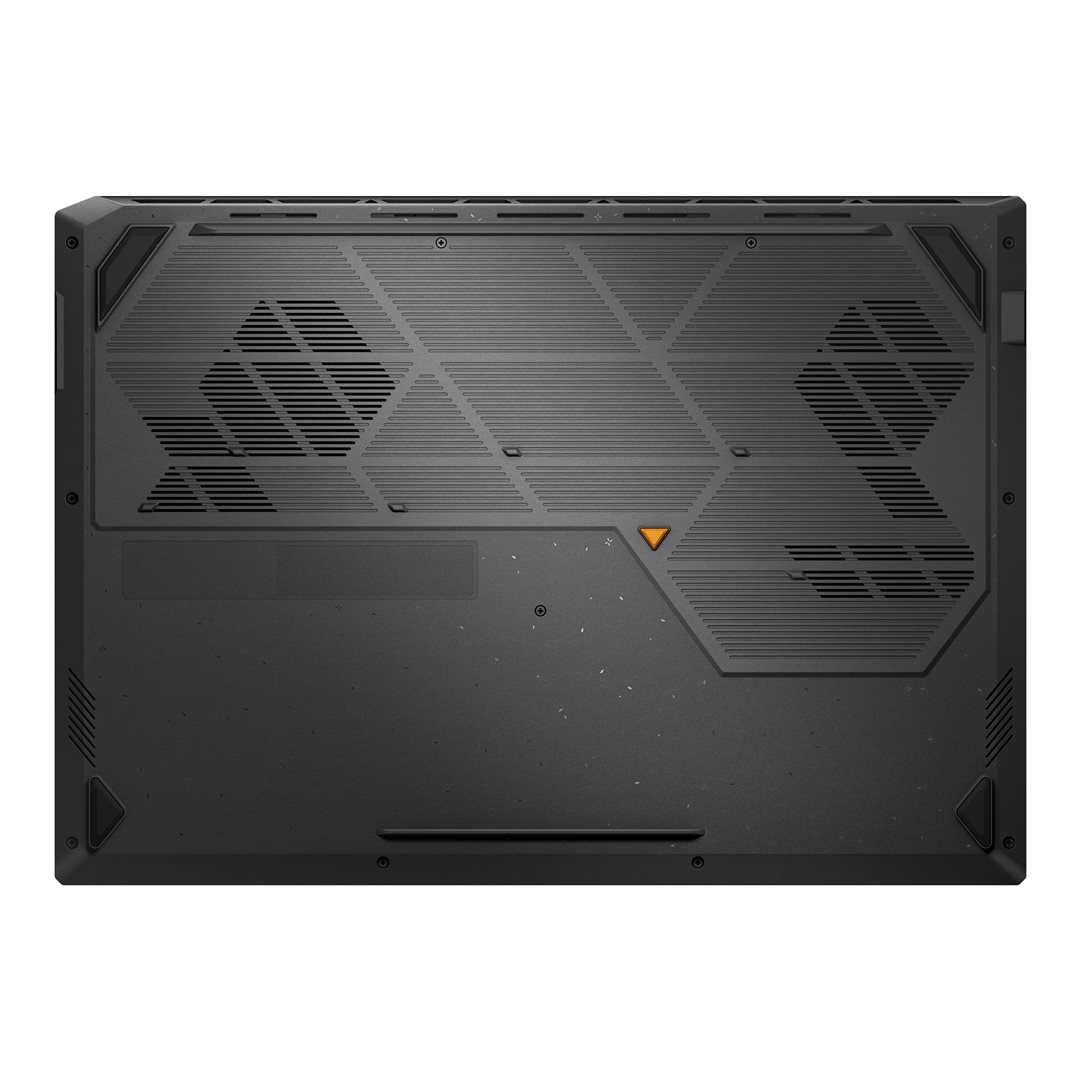 ASUS TUF Gaming A18 FA808UH-S8024 Jaeger Gray