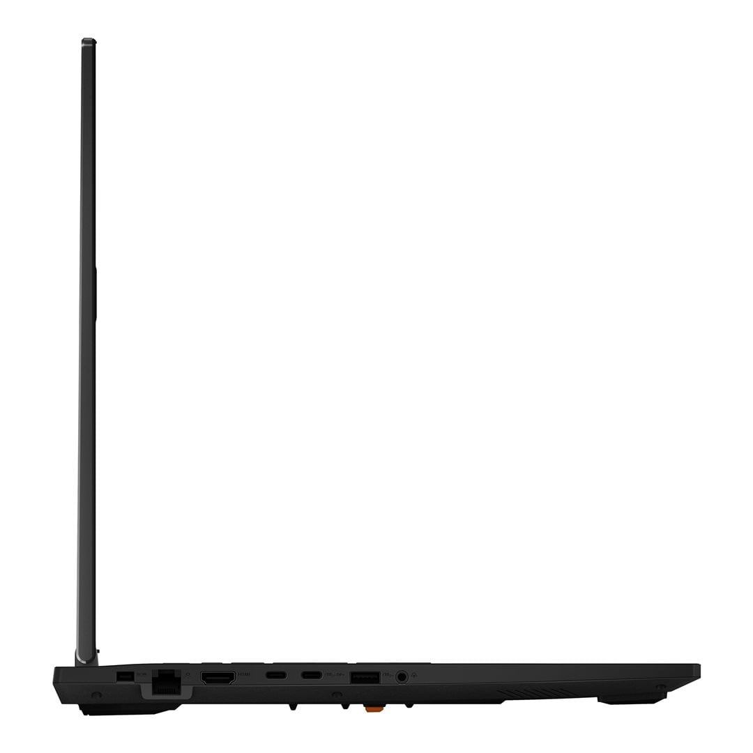 ASUS TUF Gaming A18 FA808UH-S8092 Jaeger Gray Metallic