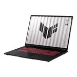 ASUS TUF Gaming A18 FA808UH-S8095WZ Jaeger Gray (bez adaptéru)