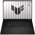 ASUS TUF Gaming A18 FA808UM-S8011W Jaeger Gray Metallic