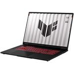 ASUS TUF Gaming A18 FA808UM-S8012W Jaeger Gray kovový