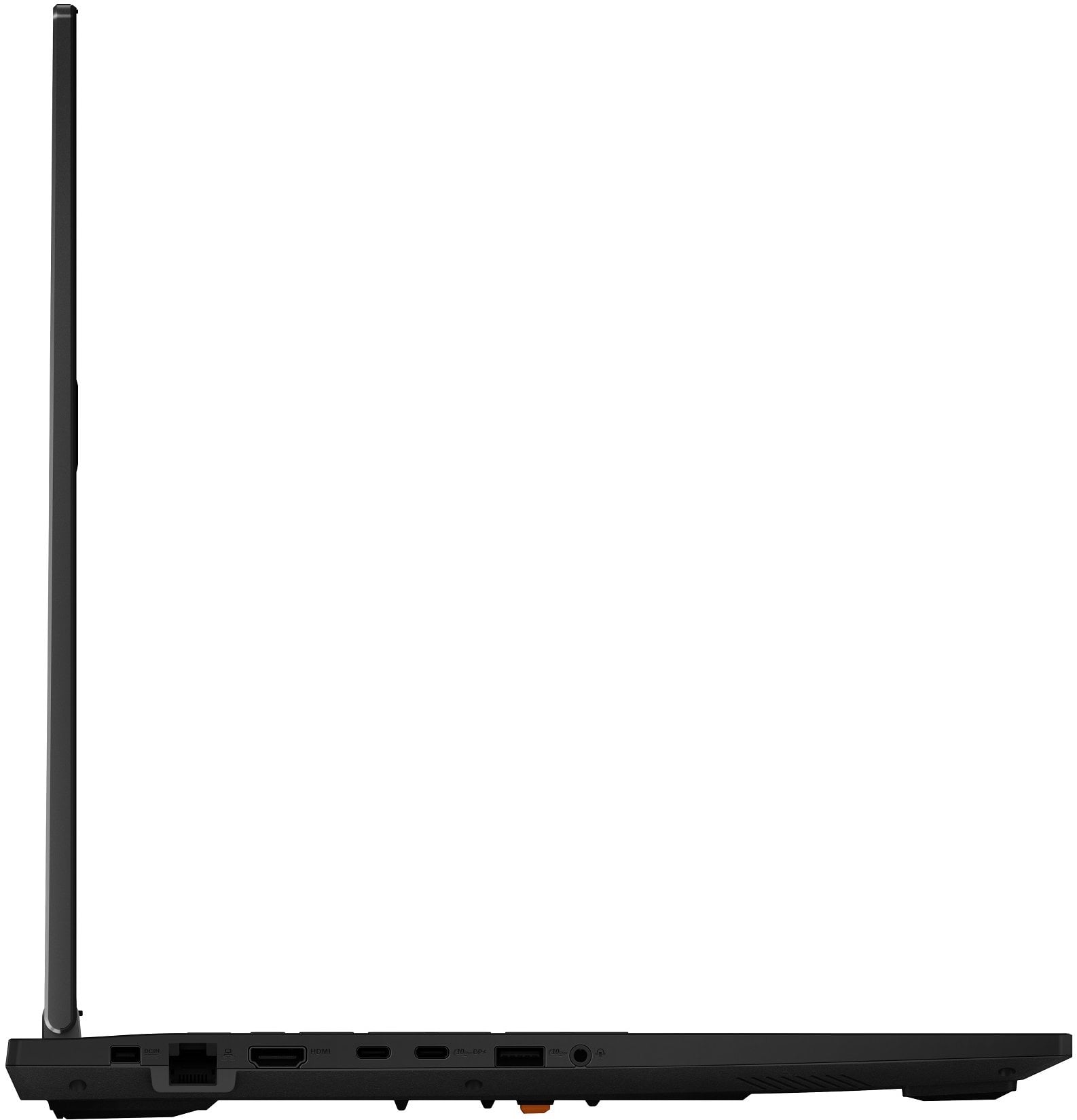 ASUS TUF Gaming A18 FA808UM-S8012W Jaeger Gray Metallic