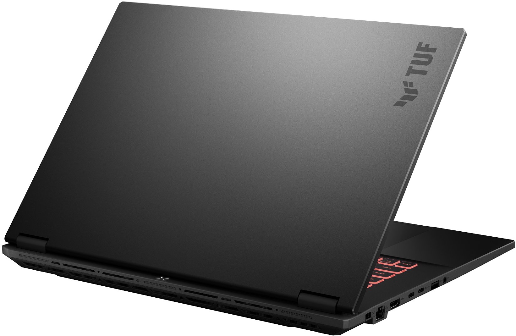 ASUS TUF Gaming A18 FA808UM-S8015W Jaeger Gray Metallic