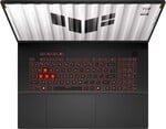 ASUS TUF Gaming A18 FA808UM-S8132WZ Jaeger Gray (bez napájacieho adaptéra)