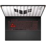 ASUS TUF Gaming A18 FA808UM-S9006W Jaeger Gray Metallic