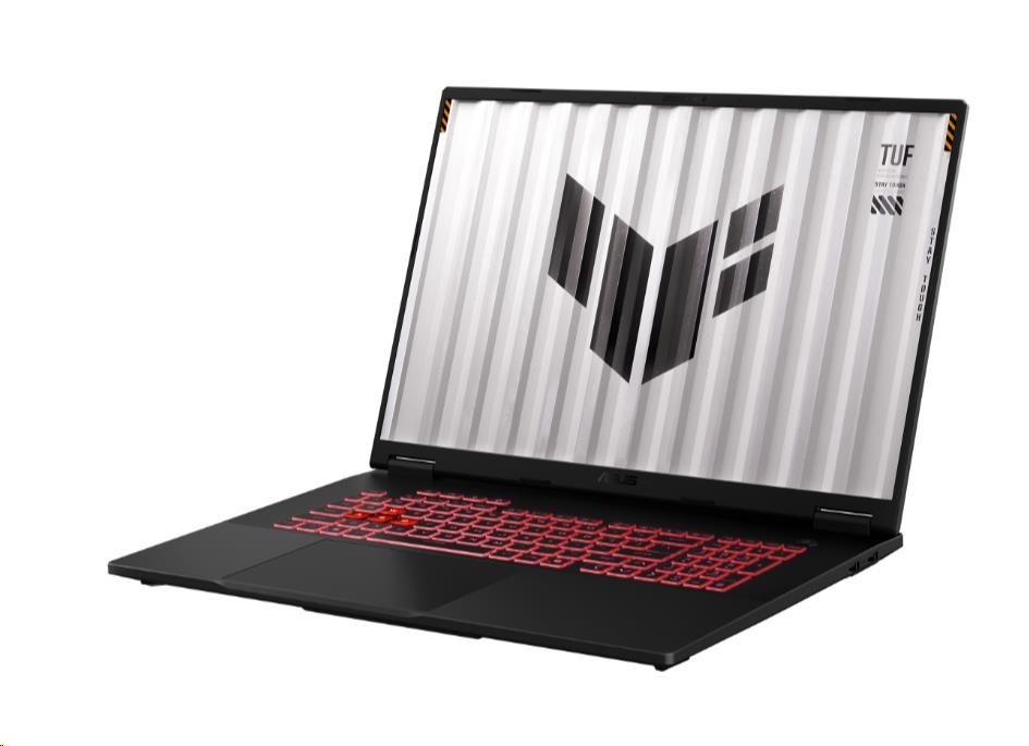 ASUS TUF Gaming A18 FA808UP-S8005 Jaeger Gray