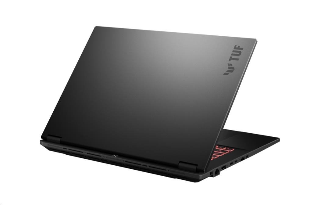 ASUS TUF Gaming A18 FA808UP-S8005 Jaeger Gray