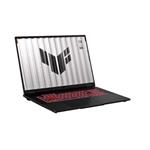 ASUS TUF Gaming A18 FA808UP-S8005 Jaeger Gray