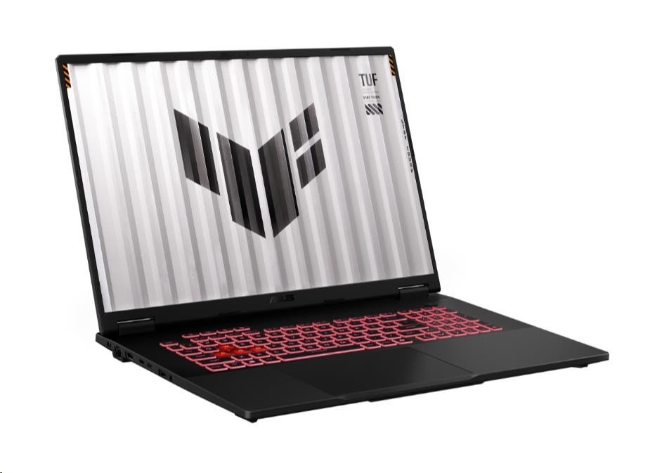 ASUS TUF Gaming A18 FA808UP-S8072W Jaeger Gray