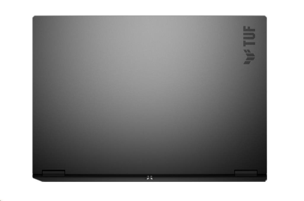 ASUS TUF Gaming A18 FA808UP-S8072W Jaeger Gray