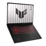 ASUS TUF Gaming A18 FA808UP-S8072W Jaeger Gray