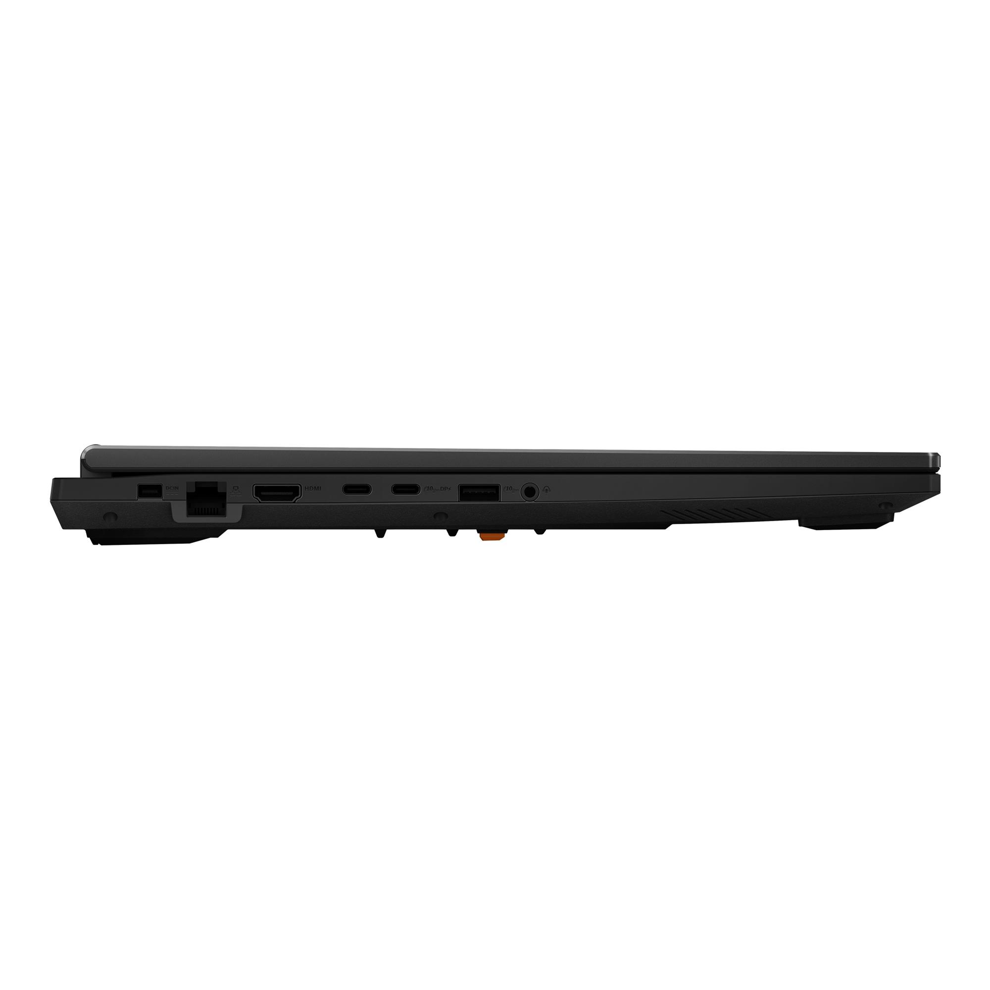 ASUS TUF Gaming A18 FA808UP-S9086WZ Jaeger Gray (bez adaptéru)