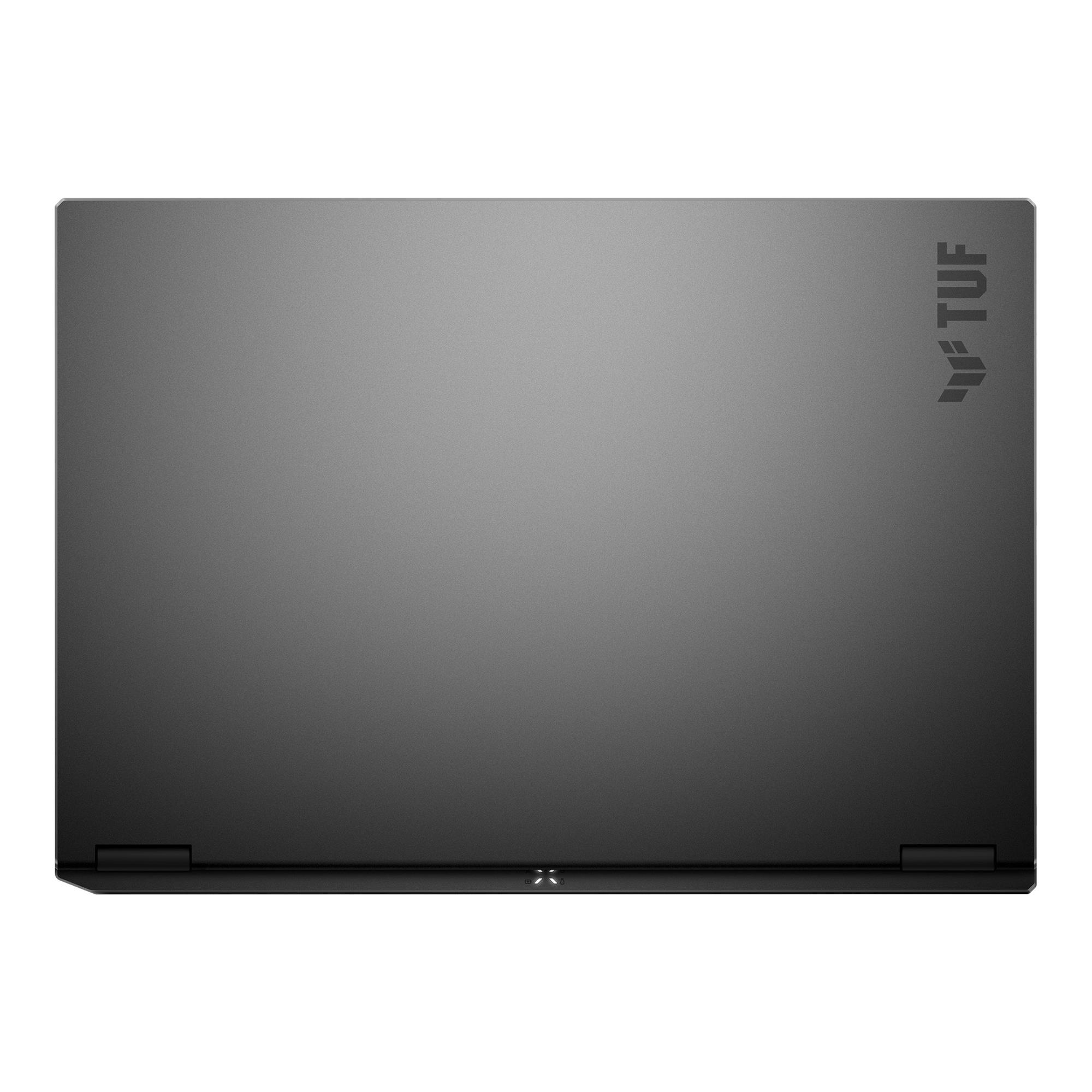 ASUS TUF Gaming A18 FA808UP-S9086WZ Jaeger Gray (bez adaptéru)