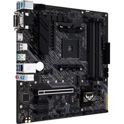 ASUS TUF GAMING A520M-PLUS 90MB14Y0-M0EAY0 - Základní desky