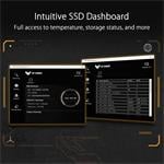 ASUS TUF Gaming AS1000 1TB NVMe SSD