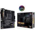 ASUS TUF Gaming B450M-PLUS II