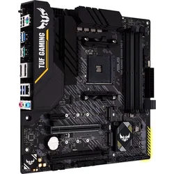 ASUS TUF GAMING B450M-PRO II 90MB1610-M0EAY0 - Základní desky