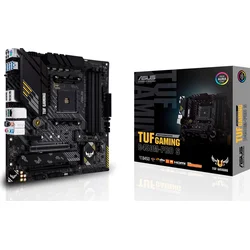ASUS TUF GAMING B450M-PRO S