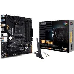 ASUS TUF Gaming B550M-PLUS (Wi-Fi) 90MB1490-M0EAY0 - Základní desky