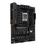 ASUS TUF GAMING B650E-E WIFI