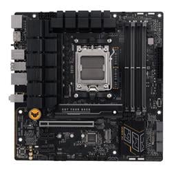 ASUS TUF GAMING B650M-E