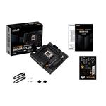 ASUS TUF Gaming B650M-PLUS