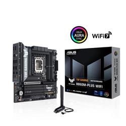 ASUS TUF GAMING B860M-PLUS WIFI