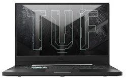 ASUS TUF Gaming Dash F15 FX516PC-HN004T Eclipse Gray