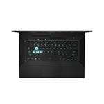 ASUS TUF Gaming Dash F15 FX516PC-HN016T Eclipse Gray
