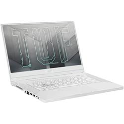 Asus TUF Gaming Dash F15 FX516PM-HN072T Moonlight White - Notebooky